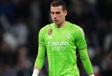 Sau Tchouaemi, Real tiếp tục gặp tổn thất lớn tại chung kết C1