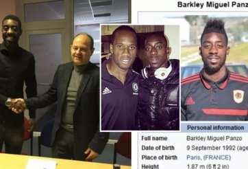 Cú lừa ngoạn mục: CLB châu Âu trả giá đắt vì tìm mua cầu thủ trên Wikipedia