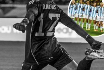 Bóng đá Argentina gặp biến ngay trước thềm loạt trận giao hữu