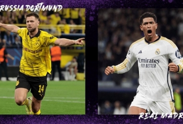 Fabrizio Romano dự đoán bất ngờ về chung kết C1