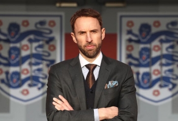 Gareth Southgate và ĐT Anh: Euro 2024 là cơ hội hay thử thách?