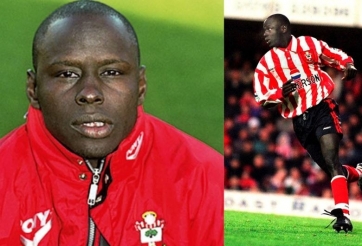 Tự xưng là em họ huyền thoại, cầu thủ được mua về rồi bị thanh lý chỉ sau một trận đấu