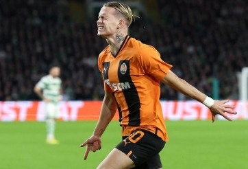 Đội bóng châu Âu bất ngờ hưởng lợi từ chức vô địch Champions League của Real Madrid