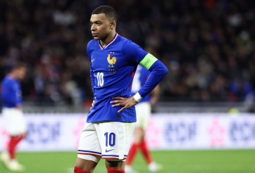 Thierry Henry nói thẳng lý do không gọi Mbappe đá Olympic 