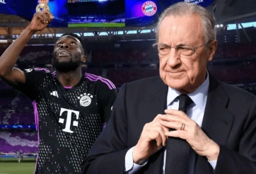 Sau Mbappe, Real Madrid chuẩn bị nổ thêm 'bom tấn' mới