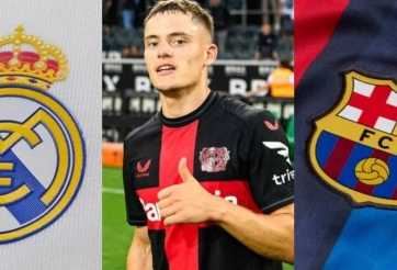 Vừa khẳng định 'triết lý La Masia', Barca đã nhảy vào tranh Wirtz với Real Madrid