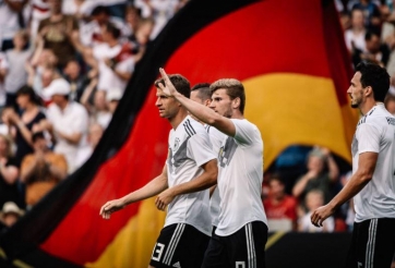 Philipp Lahm: 'Đức phải thắng trận mở màn Euro 2024'