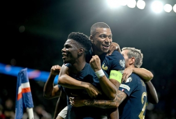 Euro 2024: Pháp vắng bóng trụ cột ngay trận mở màn