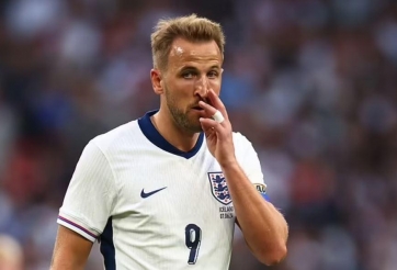 Harry Kane cảnh báo đồng đội ngay trước thềm Euro 2024