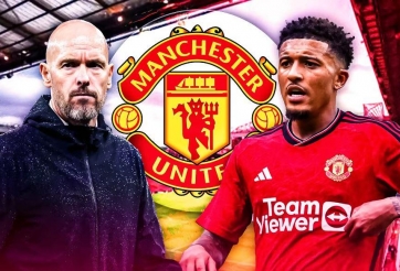 Chuyển nhượng MU 10/6: Đàm phàn với Tuchel sụp đổ, chốt giá bán Jadon Sancho