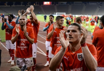 Đội hình ĐT Áo mạnh nhất dự Euro 2024: Làm nên khác biệt