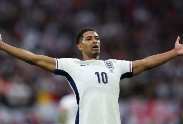 Đội trưởng Serbia: 'Bellingham là cầu thủ xuất sắc nhất thế giới'