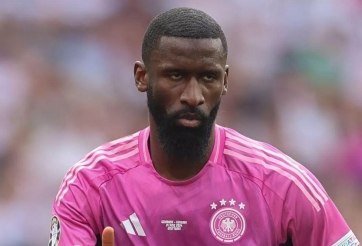 Vừa đi tiếp, ĐT Đức đã bị phát hiện có lục đục nội bộ tại Euro 2024