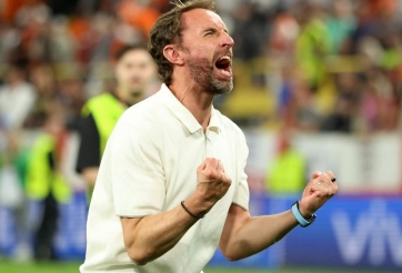 Những kỷ lục ấn tượng của tuyển Anh sau trận bán kết Euro 2024