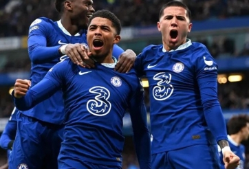 Chelsea mở cuộc điều tra nội bộ sau scandal phân biệt chủng tộc của Enzo Fernandez