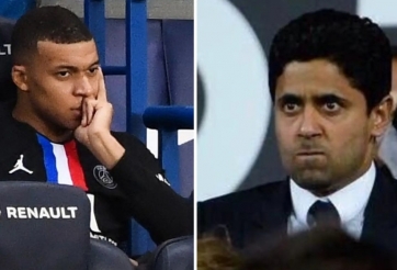 Mẹ Mbappe: 'Chúng tôi sẽ gặp PSG ở toà nếu không còn cách nào khác'