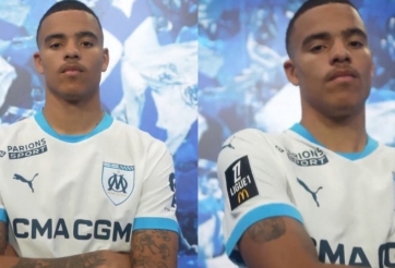 NHM Marseille nổi giận, gọi bản hợp đồng của Greenwood là khoảnh khắc vô đạo đức nhất lịch sử CLB