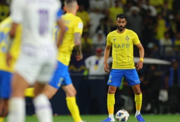 Không Ronaldo, Al Nassr thua cay đắng trước Portimonense ở phút bù giờ