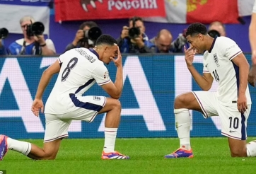 Lộ bằng chứng 'rõ như ban ngày' vụ Arnold đến Real Madrid