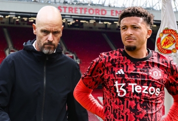 Michael Owen chỉ thẳng sao MU muốn Ten Hag bị sa thải nhất