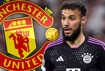 Chuyển nhượng MU 28/7: MU tranh giành sao Bayern, gặp khó vụ De Ligt