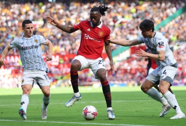 Chuyển nhượng MU 2/8: Ra quyết định vụ Ivan Toney, sắp tạm biệt Wan-Bissaka