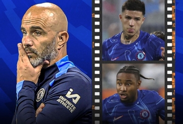 Đất chật người đông, đội hình Chelsea đạt con số khó tin: 44 cầu thủ đội Một