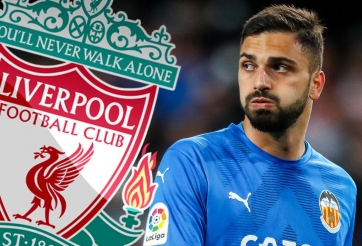 Liverpool sắp có tân binh đầu tiên của kỳ chuyển nhượng