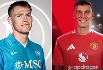 Chuyển nhượng MU 27/8: Dốc toàn lực cho Ugarte, tiền vệ 21 tuổi ra đi