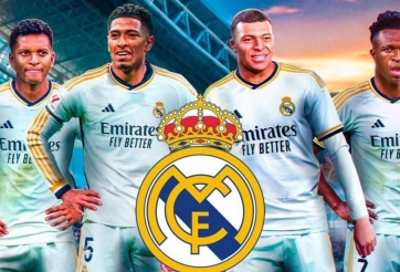 Tin chuyển nhượng 29/8: Real Madrid bất ngờ mua sắm, đã rõ bến đỗ của Ramsdale