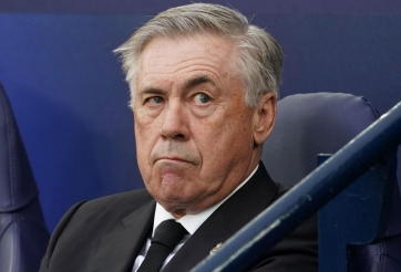 Chuyển nhượng tối 6/9: Chelsea mắc kẹt với Ben Chilwell, Ancelotti muốn tới Ả Rập