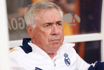 Thêm sao chấn thương, Real Madrid nổi giận với lịch thi đấu