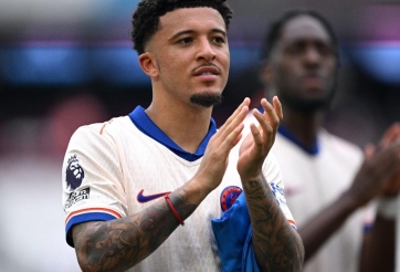 Man United đề nghị hạn chế ca ngợi Sancho vì Ten Hag