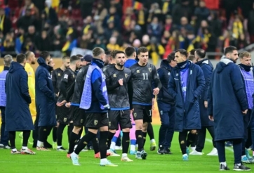 UEFA ra phán quyết cuối về trận 'độc nhất vô nhị' ở Nations League