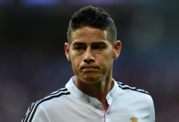 Cái kết buồn của cựu sao Real Madrid ở Tây Ban Nha