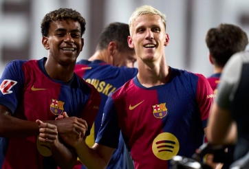 Barca gặp nguy, sắp mất trắng nhà vô địch châu Âu