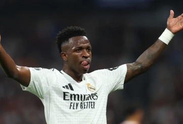 Cựu sao Real Madrid: 'Vinicius không đủ tầm Ronaldo, Messi nếu không sửa đổi'