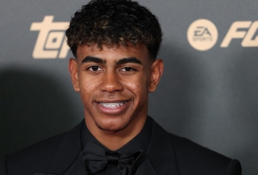 Yamal tự làm 'rò rỉ' phiếu bầu