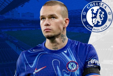 Bị phát hiện dính doping, Chelsea và Mudryk nói gì?
