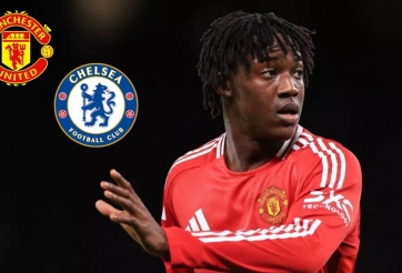 MU chốt giá bán Mainoo với Chelsea