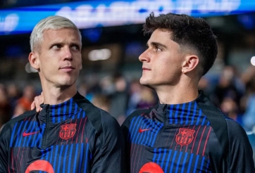 La Liga sẽ hủy đăng ký Dani Olmo, Barca lại gặp 'sóng dữ'