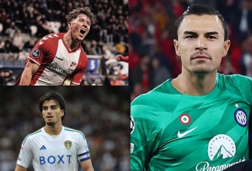 CĐV Việt Nam: 'Có Struijk và Audero, ĐT Indonesia sánh ngang Nhật - Hàn'