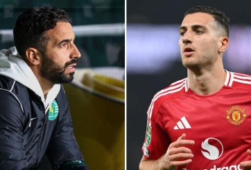 'Ruben Amorim cần loại bỏ Dalot nếu muốn MU mạnh lên'
