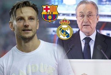 Cựu sao Barca thúc giục Perez ký hợp đồng với một cầu thủ