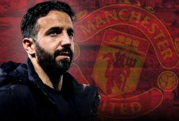 'Amorim giỏi, nhưng không phải người làm nên phép màu tại MU'