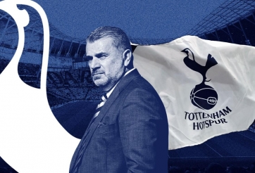 Postecoglou 'chỉ trích' ban lãnh đạo Tottenham vì một điều