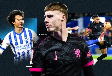 Chelsea bị Brighton loại khỏi FA Cup vì... một chiếc bật lửa