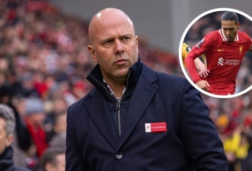 Liverpool lập kỷ lục buồn trước Wolves