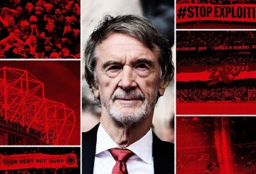 MU bị bóc mẽ cắt giảm cả... rau củ, băng dính và ốc vít