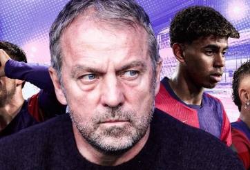 Barcelona gặp bất lợi lớn trước thềm đại chiến Champions League